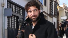 Cayetano Rivera, en una imagen de archivo