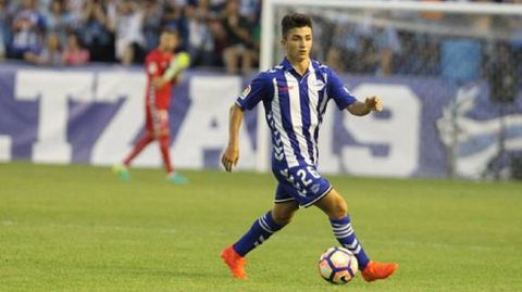 Manu Garc�a