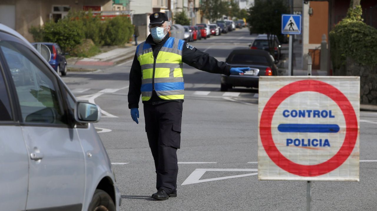 Pierde trece puntos del carné de conducir tras dar positivo en alcohol ...