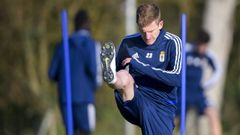 Mossa en El Requex�n