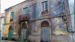 El inmueble est� sin actividad hace a�os