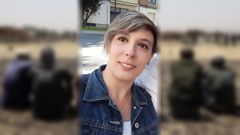 Una vecina de Cangas, entre las v�ctimas mortales del accidente del Boeing en Etiop�a
