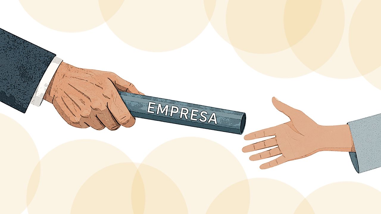 Cómo planificar vidas cada vez más largas