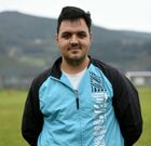 Felipe tiene ilusi�n en el equipo.