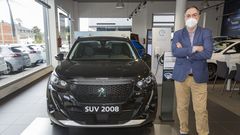 El grupo carball�s Dimolk se expandi� precisamente en el 2019 de la mano de Nissan.