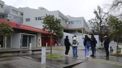 Los estudios de Matemticas en la USC son atractivos para el alumnado de nota muy alta