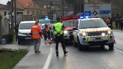 Fallece atropellado un concejal del PSOE de Catoira