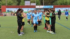 EFM Concello de Boiro-Orzán