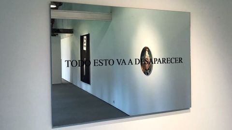 Obra sin t�tulo de Tito P�rez Mora