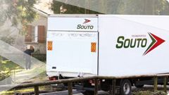 Transportes Souto
