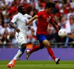 Park Chu-Young llega cedido por una temporada al conjunto vigu�s.