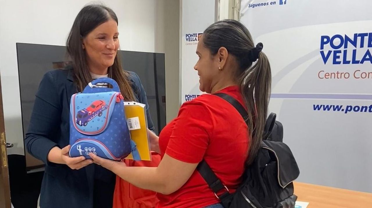 Más de 5.000 actuaciones de Amigos de Galicia en A Coruña este 2025