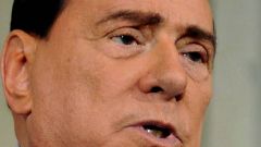 Silvio Berlusconi, en una imagen de archivo.