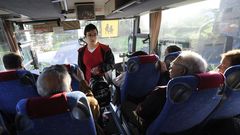 Transporte escolar compartido