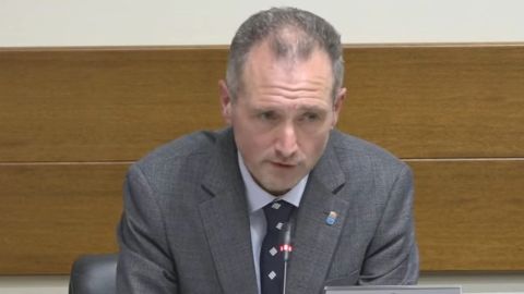 El director de Sekuens David Gonz�lez