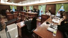 Pleno de�As Pontes