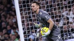 Radu ha sido una de las sensaciones de la primera parte del campeonato.