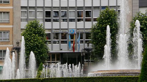 Colegio de Médicos de Asturias