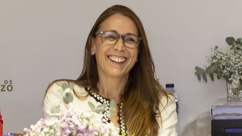 Mara Couto, directora corporativa de Xeal