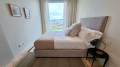 El piso piloto del Barrio do Cura