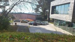 Oleiros cuenta con un BMW como coche oficial