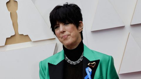 Diane Warren