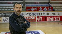 Javier Barreiro resalta que los resultados refuerzan la apuesta por la base del club.