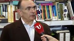 �Es como si le negamos el antibi�tico a un enfermo de neumon�a�