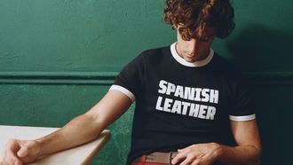 Guitarricadelafuente para Zara. 