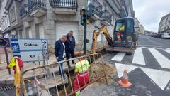 El objetivo es dotar de mayor seguridad a los viandantes