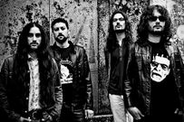 Integrantes de Sandford Music Factory.