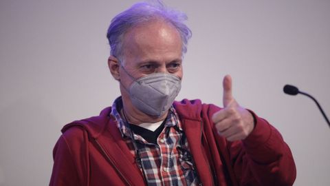 Una incisi�n de 8 cent�metros y una recuperaci�n r�pida: as� es el primer trasplante de pulmones robotizado