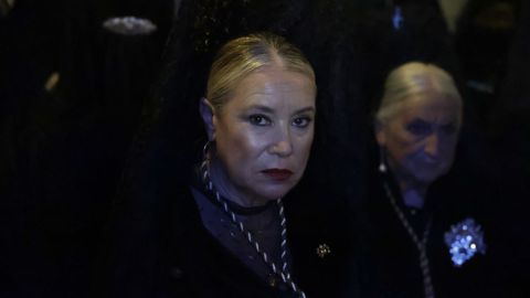 Procesi�n de la Piedad