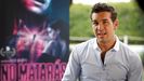 Mario Casas, este octubre en el Festival de Cine Fant�stico de Sitges
