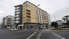 El incidente ocurri� en la tarde de este lunes en la Fonte dos Ranchos 