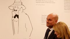 Recordando la figura de Victor Said Armesto