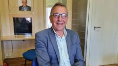 Solarat quiere intentar un nuevo tripartito en A R�a de Valdeorras.