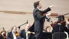 Gustavo Dudamel 
