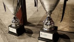 La gala de fin de temporada del Racing Vilalbs, en imgenes
