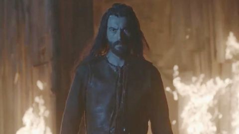 Avance del capítulo 4 de «El final del camino»