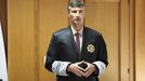 El nuevo fiscal jefe del rea de Ferrol, Daniel Jove Fernndez