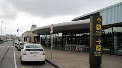 Aeropuerto de Ra��n