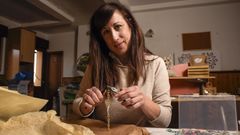 Bisuter�a cargada de compromiso