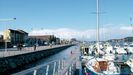 Vista de la r�a de Avil�s