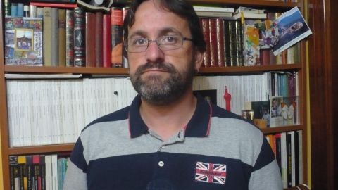 Pablo Rodr�guez Medina