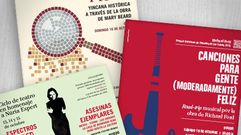 Actos culturales Premios Princesa de Asturias.Actos culturales Premios Princesa de Asturias