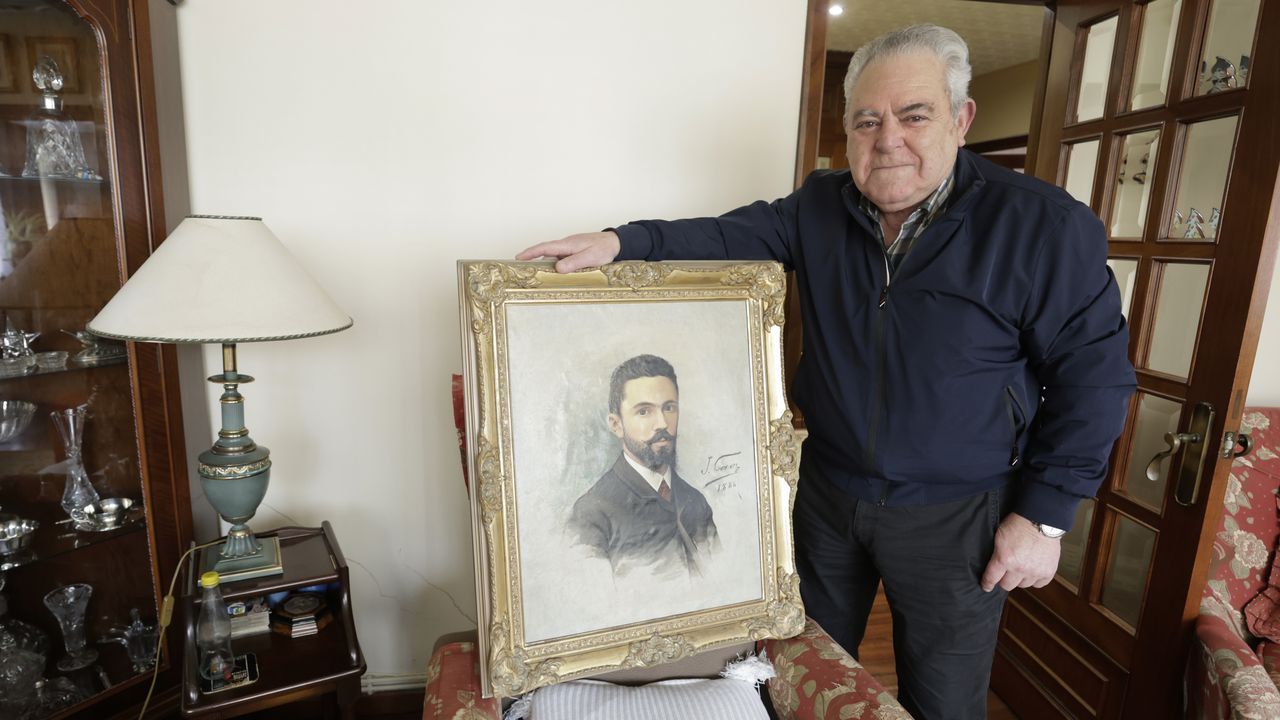 Los Crego, una destacada saga en la historia de Cervo y de la emigración gallega