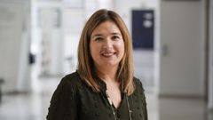 La magistrada Susana Pazos ofreci� en la Facultad de Derecho del campus la primera conferencia del curso organizado por la UNED Ourense y el Colexio da Avogac�a