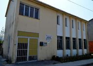 La antigua escuela se convertir� en un centro de informaci�n sobre las ventajas del reciclaje