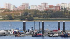 Pantal�n de Barallobre